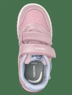 B LIGHTYLOO GIRL B - Låga sneakers