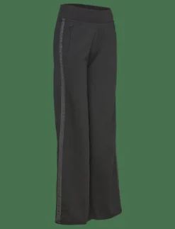 B Texture_Pants - Casual byxor