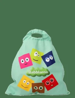 Babblarna - Ärtpåsespel - Aktiva spel
