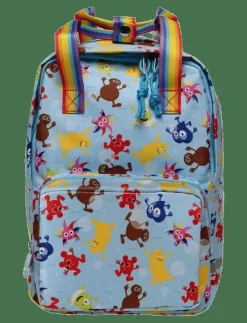 BABBLARNA, Liten ryggsäck 29 x 20 x 13 cm 7 L - Ryggsäckar