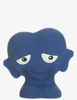 Babblarna, Natural rubber, Bobbo/Doddo - Badleksaker