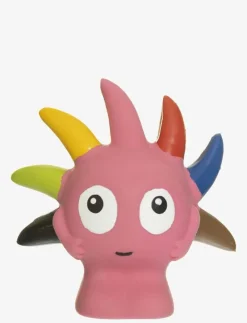 Babblarna, Natural rubber, Bibbi/Diddi - Badleksaker