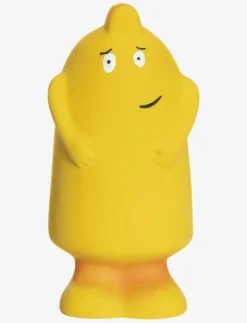 Babblarna, Natural rubber, Bibbi/Diddi - Badleksaker