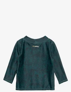 Baby Astin Sun Shirt - Badtoppar