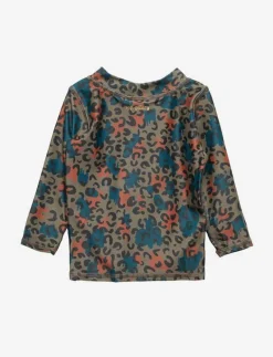 Baby Astin Sun Shirt - Badtoppar