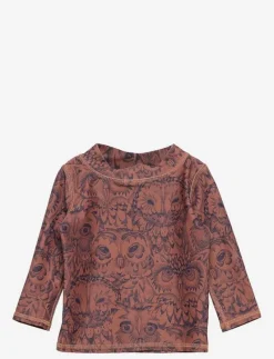 Baby Astin Sun Shirt - Badtoppar