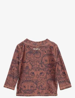Baby Astin Sun Shirt - Badtoppar