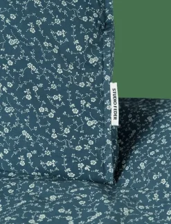 BABY BEDDING - PINK TINT - Påslakanset