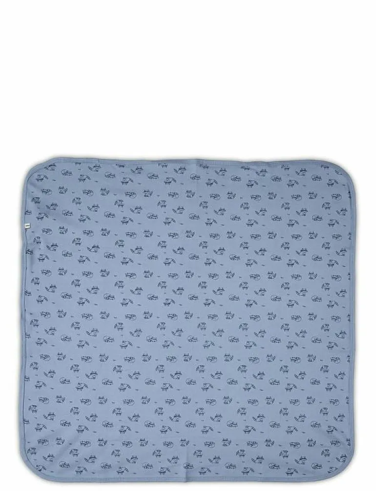 Baby blanket -AOP (2-pack) - Babyfilt