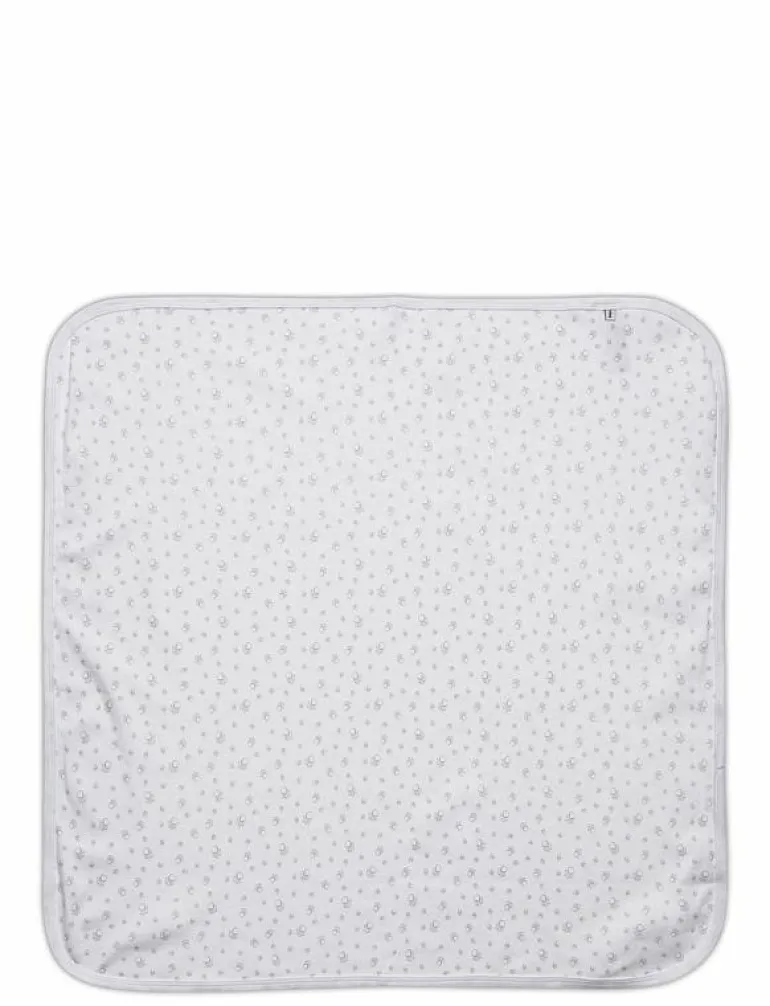 Baby blanket -AOP (2-pack) - Babyfilt