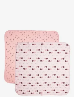 Baby blanket -AOP (2-pack) - Babyfilt