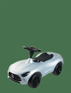 Baby Bobby-AMG GT from BIG - Utomhusleksak