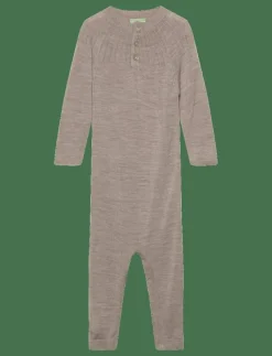 Baby Bodysuit - Långärmad bodysuit