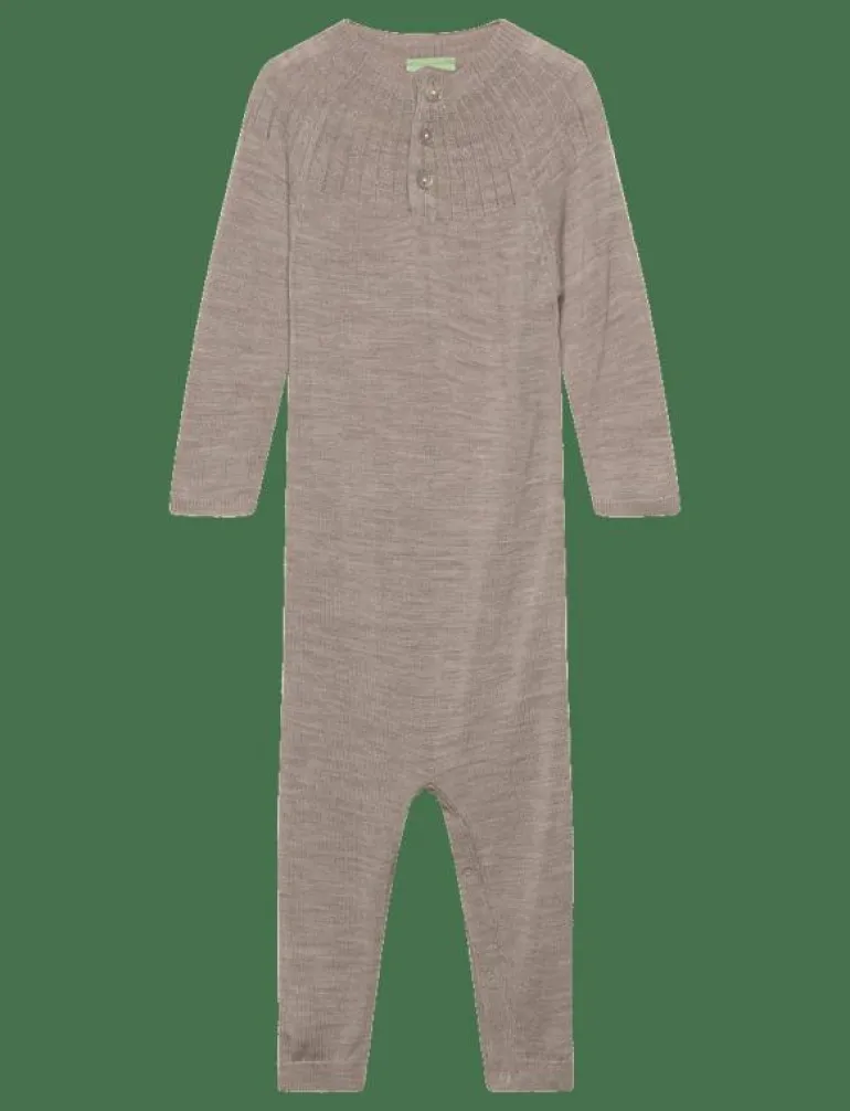 Baby Bodysuit - Långärmad bodysuit