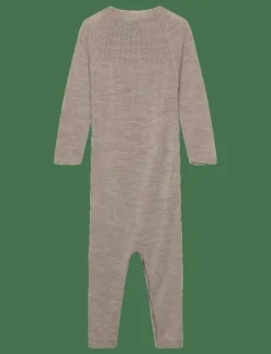 Baby Bodysuit - Långärmad bodysuit