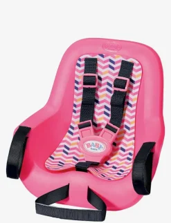 BABY born Bike Seat - Docktillbehör