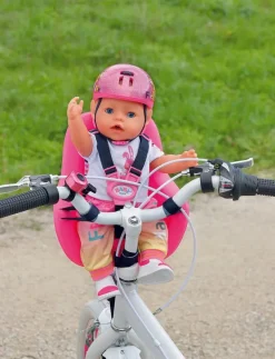 BABY born Bike Seat - Docktillbehör