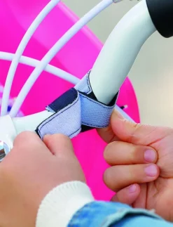 BABY born Bike Seat - Docktillbehör