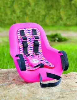 BABY born Bike Seat - Docktillbehör