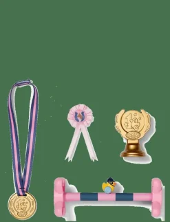 BABY born Hobby Horsing Set - Lekset