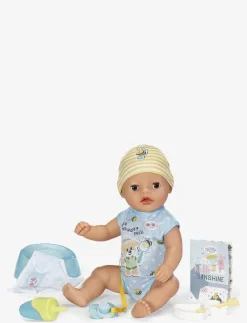 BABY born Little Boy 36cm - Dockor