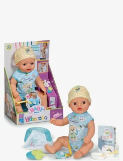 BABY born Little Boy 36cm - Dockor