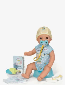 BABY born Little Boy 36cm - Dockor