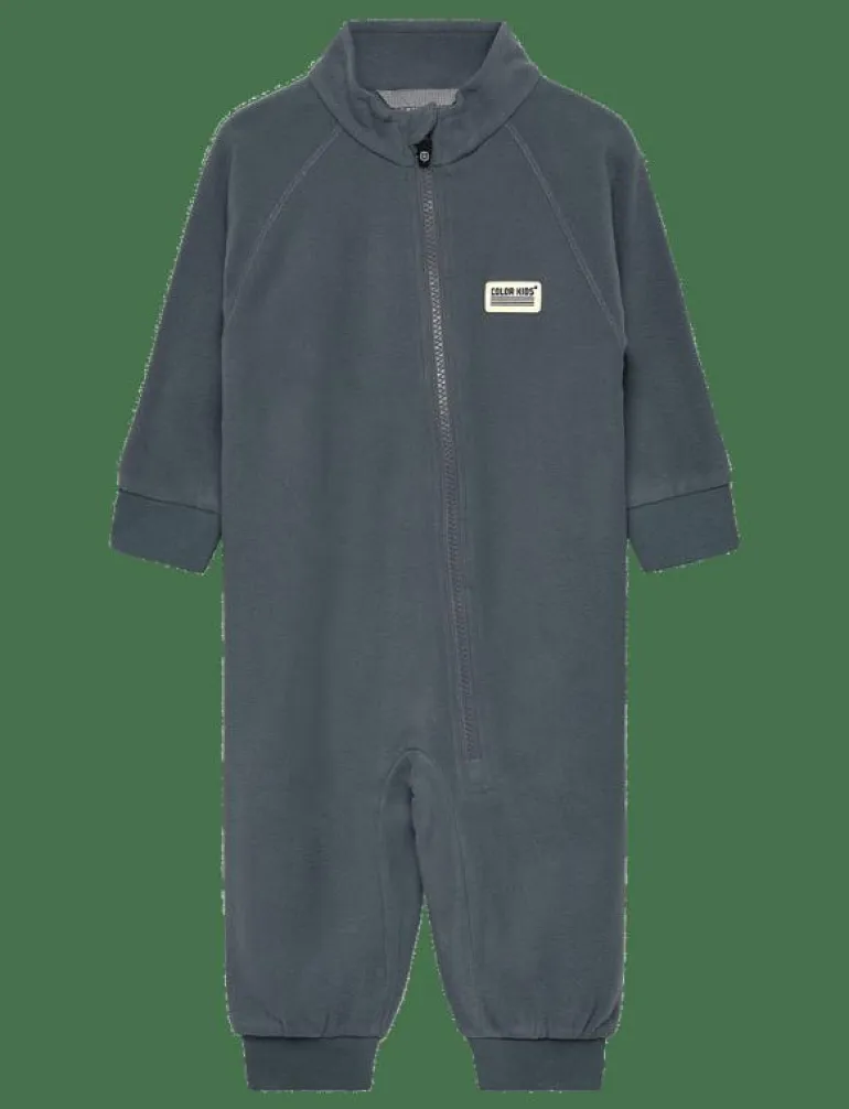 Baby Fleece Suit - Underställsset