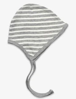 Baby hat cotton - Babymössor