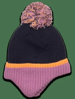Baby Hat W. Windstop - Vintermössor