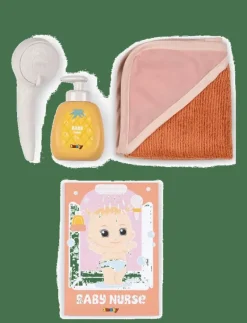 Baby Nurse (duschdag-set) - Leksaksverktyg