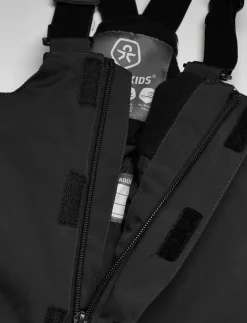 Baby Ski Bib Pants - Vinterbyxor