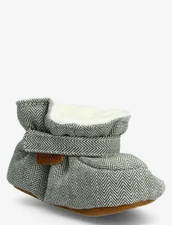 Baby Slippers - Baby tossor