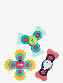 Baby Spinners - Badleksaker