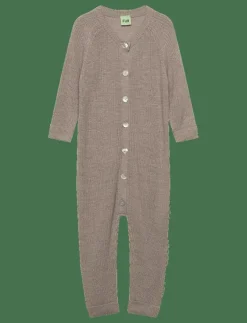 Baby Suit - Långärmad bodysuit