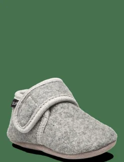 Baby Wool slippers - Inneskor