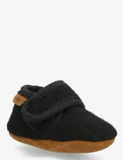 Baby Wool slippers - Inneskor