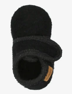 Baby Wool slippers - Inneskor