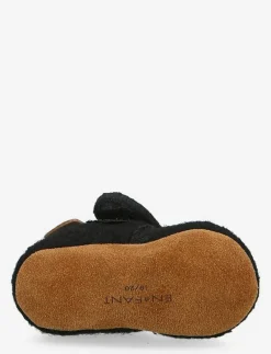 Baby Wool slippers - Inneskor