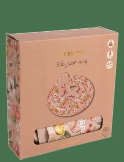 Babybadering Alfie - Ocean Blossom - Simringar
