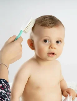 BabyCare 5-part care set - Babyvård