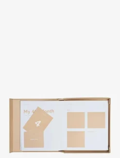 Babys first book Vol. 2 - Fotoalbum