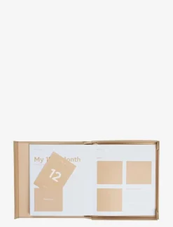 Babys first book Vol. 2 - Fotoalbum