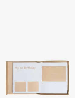 Babys first book Vol. 2 - Fotoalbum