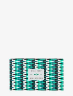 Backgammon - Spel & pussel