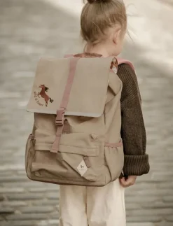 Backpack - Large - Wild at Heart - Ryggsäckar