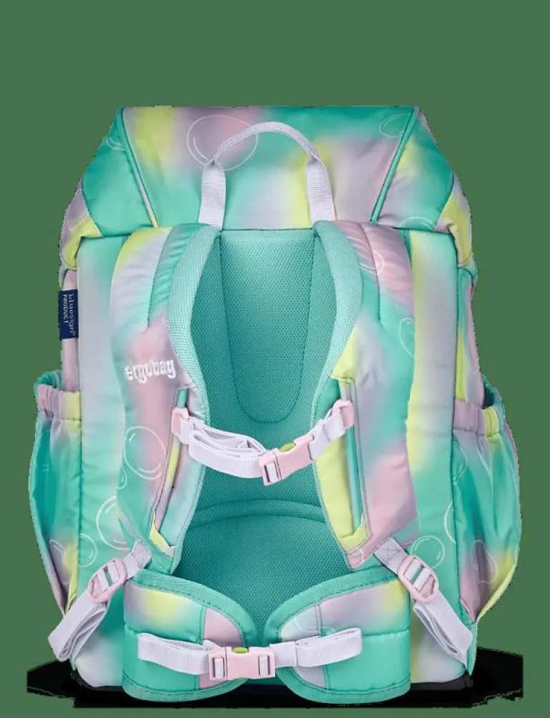 BACKPACK Magic BubbleBear - Ryggsäckar