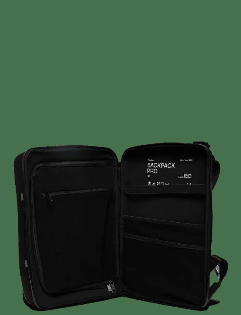 Backpack Pro - Ryggsäckar