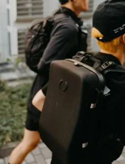 Backpack Pro - Ryggsäckar