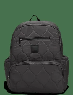 Backpack-Grey - Ryggsäckar
